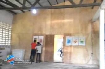 Ferme  Malulu 123 hectares 7.380.000